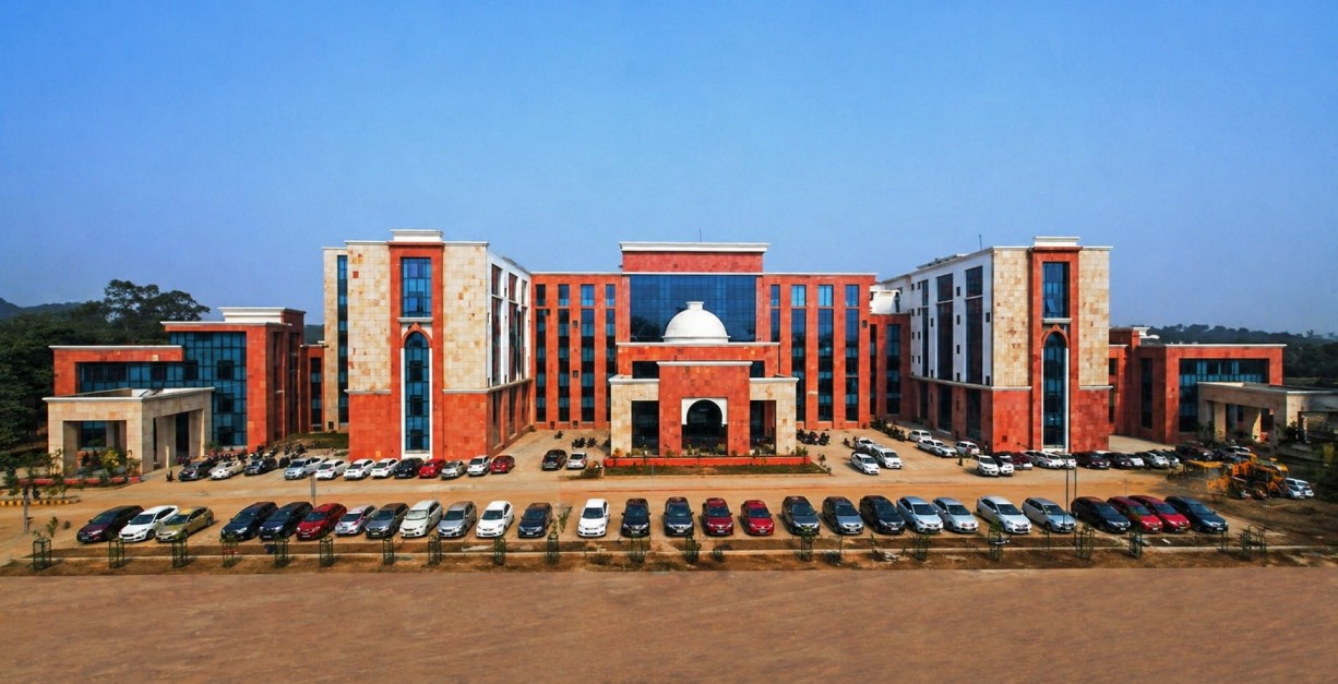 CEREBREXIA 2025 archive photograph 11 at IGIMS Patna